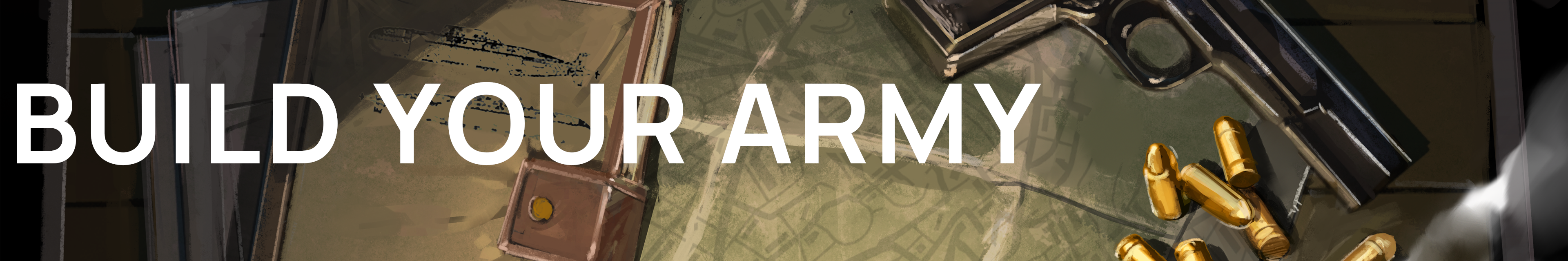 Build Your Army