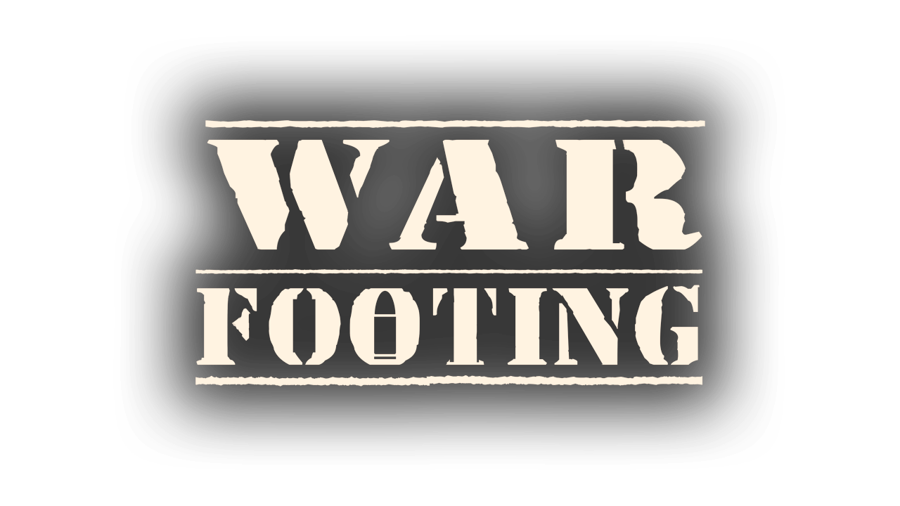 War Footing
